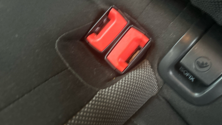 Skoda Octavia 1.5 TSI SE 5dr Petrol Hatchback